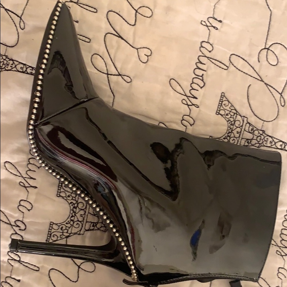 Booties - Picture 2 of 4